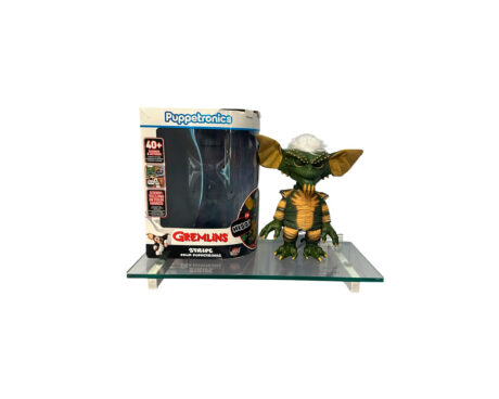 JUGUETE WABRO 59194 MUÑECO REAL FX GREMLINS STRIPE
