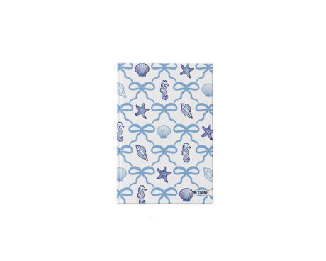 CUADERNO MOOVING 1159284 16X21 T/F COSIDO A HILO 48 HJS DOLCE VITA