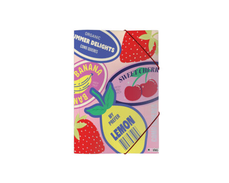 CARPETA MOOVING 3 SOLAP 1005136 COMO QUIERES