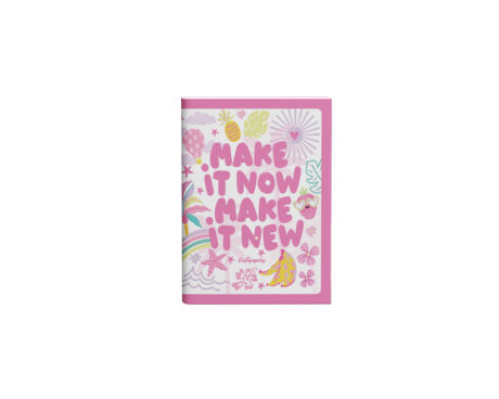 CUADERNO MOOVING 1202203 16X21 T/F ABROCHA 48 HJS QUITAPESARES