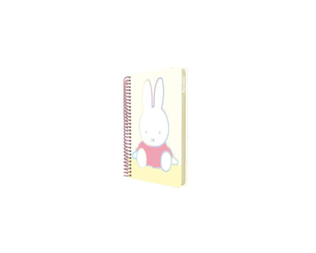 CUADERNO MOOVING 1232278 POCKET PREMIUM MIFFY