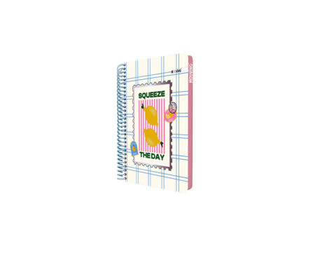 CUADERNO MOOVING 1232284 POCKET PREMIUM DOLCE VITA
