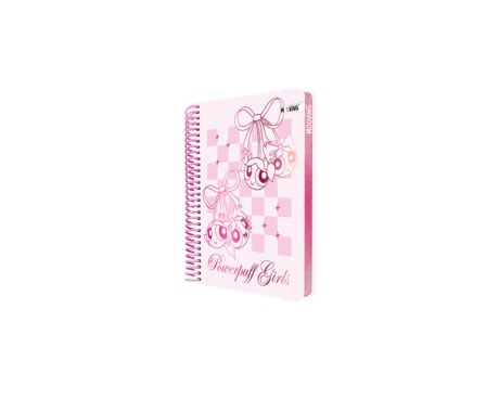 CUADERNO MOOVING 1232277 POCKET PREMIUM CHICAS SUPERPODEROSAS