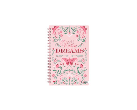 CUADERNO MOOVING 1205282 16X21 ESPI T/D 80HJS STORYBOOK