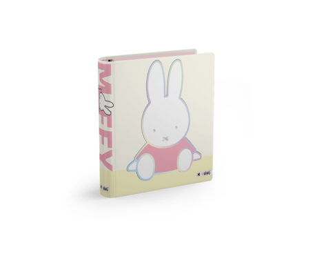 CARPETA MOOVING 340 1001278 MIFFY