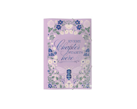 CARPETA MOOVING 3 SOLAP 1005282 STORYBOOK