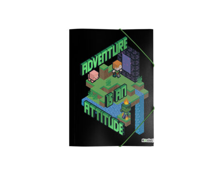 CARPETA MOOVING 3 SOLAP 1005248 MINECRAFT