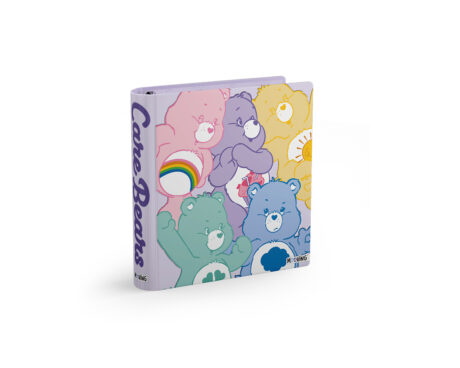 CARPETA MOOVING 340 1001273 OSITOS CARIÑOSITOS