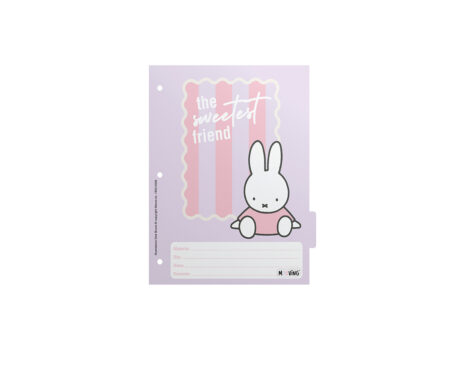 SEPARADOR MOOVING Nro 3 1101278 MIFFY
