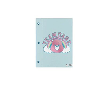 CARPETA MOOVING Nro 3 1003273 OSITOS CARIÑOSITOS
