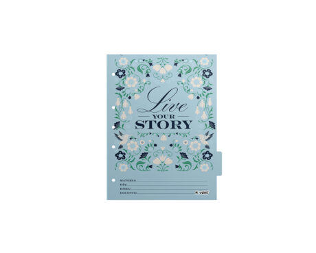 SEPARADOR MOOVING Nro 3 1101282 STORYBOOK