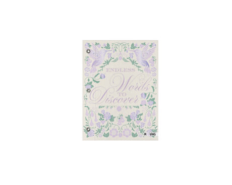 CARPETA MOOVING Nro 3 1003282 STORYBOOK