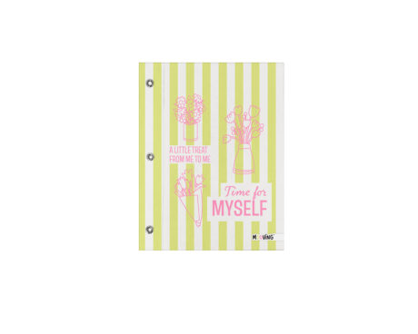 CARPETA MOOVING Nro 3 1003283 MOOD