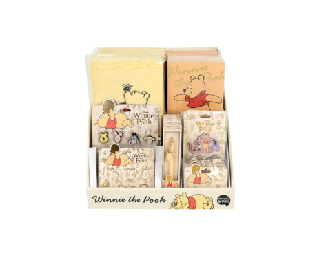 EXHIBIDOR WINNIE THE POOH 2762060801 MAW