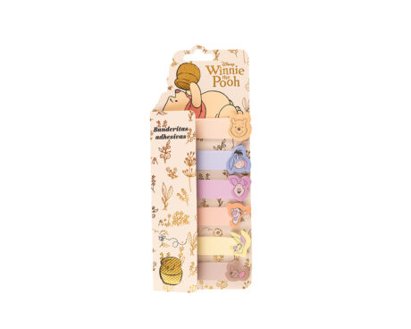 SET BANDERITAS WINNIE THE POOH 2762100402 MAW