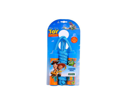JUGUETE DITOYS 3087 SOGA DE SALTAR TOY STORY