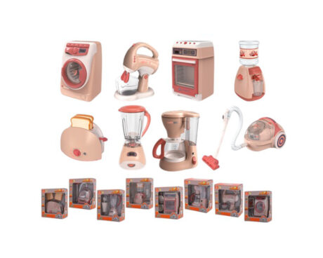 JUGUETE DITOYS 3107 HOME APPLIANCE