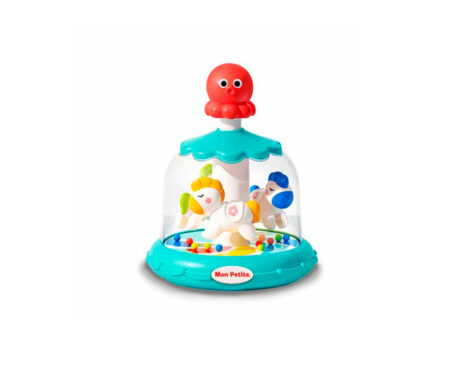 JUGUETE DITOYS 3094 TROMPO MON PETITE