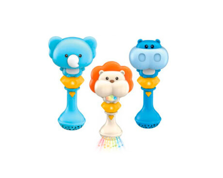 JUGUETE DITOYS 3109 SONAJERO MUSICA MON PETITE