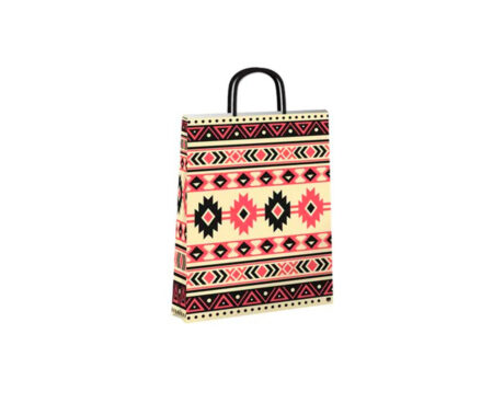 BOLSA REGALO ROMI GUARDA ANDINA 30x41 x U