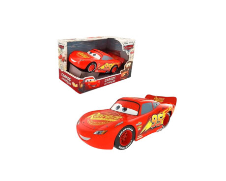 AUTO CARS RAYO MCQUEEN JDA097