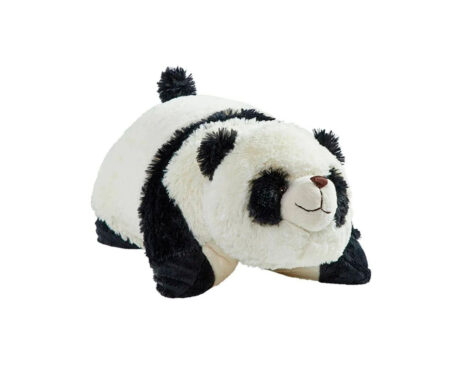PELUCHE FEDEM PILLOW PETS OSO PANDA 45 CM PLP001