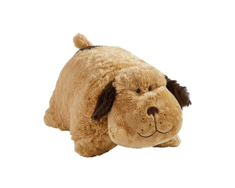 PELUCHE FEDEM PILLOW PETS SARGENTO PERRO 45 CM PLP005
