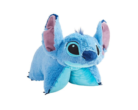 PELUCHE FEDEM PILLOW PETS DISNEY STITCH 45 CM PLP006