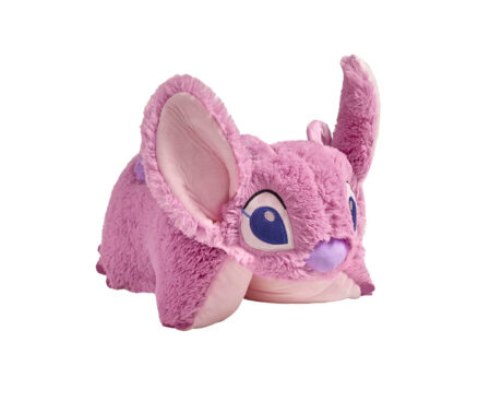 PELUCHE FEDEM PILLOW PETS DISNEY ANGEL 45 CM PLP007