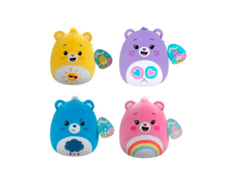 PELUCHE OSITOS CARIÑOSITOS SQUISHMALLOWS SQCB00001
