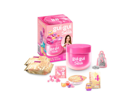 JUGUETE GUI GUI POTE FASHION DE SLIME 90737