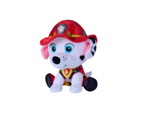 PELUCHE PAW PATROL MUÑECO MARSHALL 6075287
