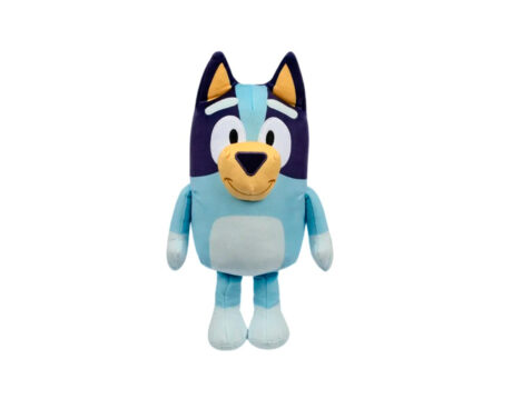 PELUCHE BLUEY PELUCHE 33 CM 19159