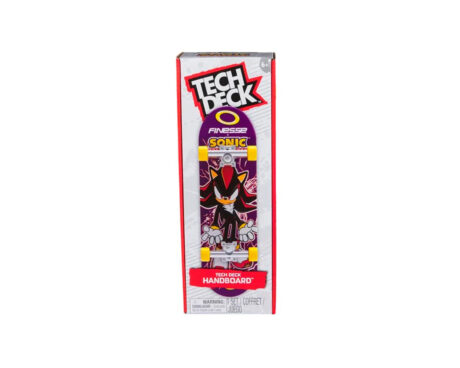 JUGUETE TECH DECK HANDBOARDS PATINETA DE MANO 13907/6071366