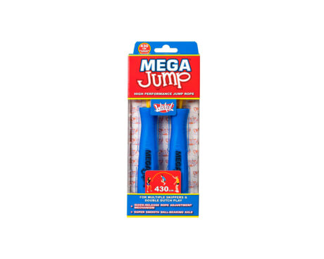 JUGUETE WICKED MEGA SOGA DE SALTAR EXWKMJ001-AST