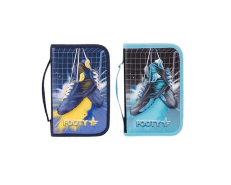 CANOPLA FOOTY F275024 1 PISO GOAL