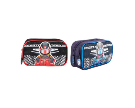 CANOPLA FOOTY F275002 C/CIERRE F1