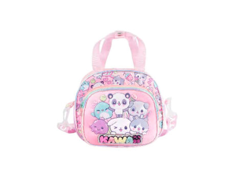 LUNCHERA FOOTY F27565 KAWAII
