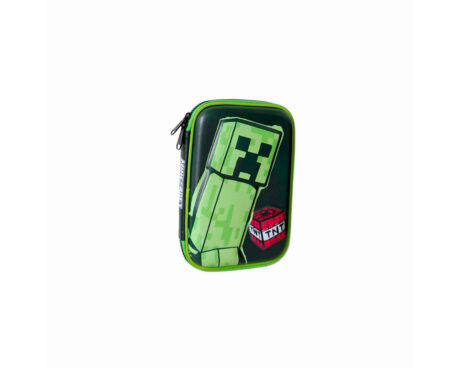 CANOPLA MOOVING 1506248 EVA MINECRAFT