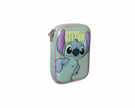 CANOPLA MOOVING 1514244 DOBLE EVA STITCH