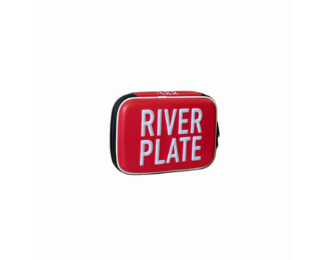 CANOPLA MOOVING 1514125 DOBLE EVA RIVER PLATE