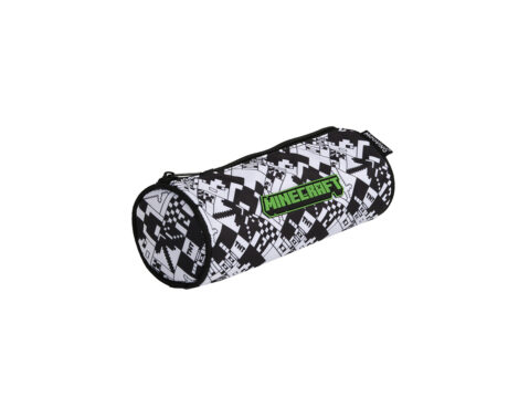 CANOPLA MOOVING 1510248 TUBO MINECRAFT