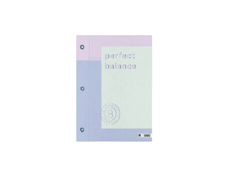 CARPETA MOOVING Nro 3 1003210 PASTEL