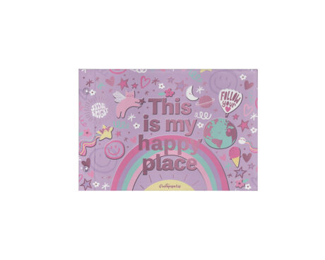 CARPETA MOOVING Nro 5 1004203 QUITAPESARES CARTONE