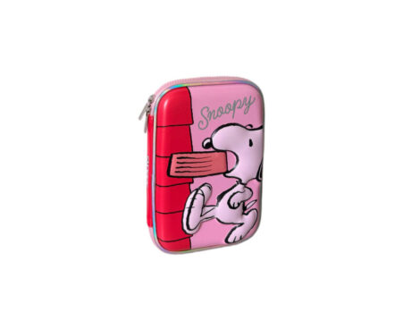 CANOPLA MOOVING 1506134 EVA SNOOPY