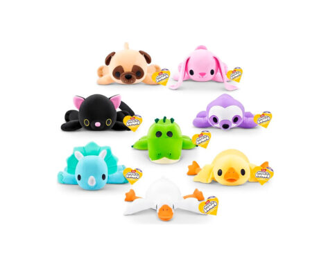 PELUCHE ZURU 8029/14902 HUG A LUMPS GRANDE