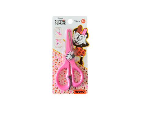 TIJERA WERO WE4526 MINNIE