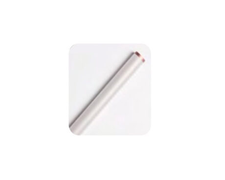PAPEL REGALO COREANO 16520 10 BORDE DORADO BLANCO 57cmx57cm