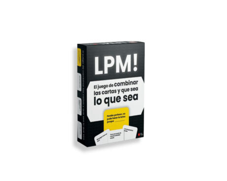 JUGUETE TOP TOYS 102417 LPM