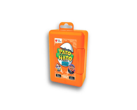 JUGUETE TOP TOYS 103009 PATO ÑATO